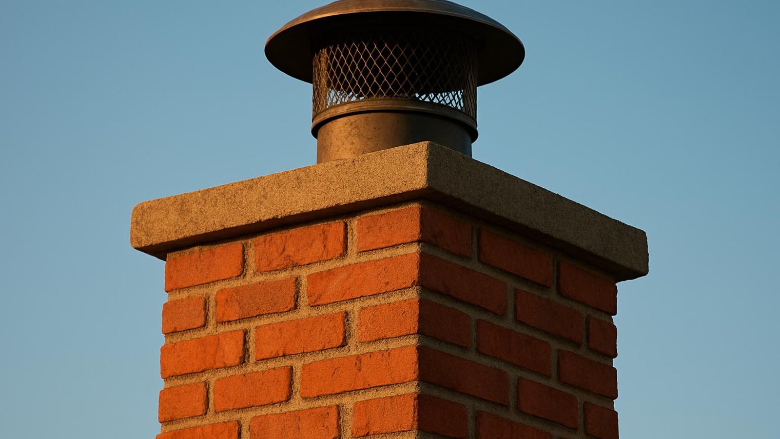 Peterson Chimney Repair — chimney sweep & inspection near you